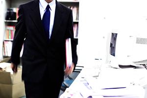 営業スキル向上の秘訣！成功への近道を探る