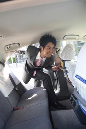 成田市タクシー求人を応募する人材とは