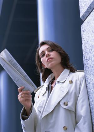 頼もしい派遣会社が力になってくれる