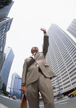 自分の働きに報いてくれる株式会社LEX