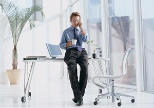 派遣会社のマンパワーグループで