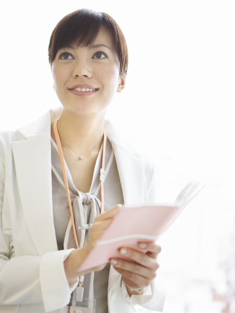 その介護福祉士の資格を活かして働こう